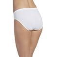 thumbnail image 3 of Jockey Women's Comfies Cotton French Cut - 3 Pack, 3 of 3