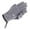 Gray, variant on Ycandiee Waterproof Winter Ski Gloves Thermal, Thick Warm Gloves, Windproof Touch Screen Snow Gloves