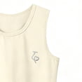 thumbnail image 5 of Bxsruta Big Kid Boys Summer Tank Tops Loose Fit Casual Sleeveless Vests Soft Pullover Tops Youth Boy Solid Color Layering Tees, 5 of 7