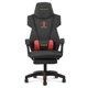 thumbnail image 1 of Silla Gamer Playfever Shadow Tela Mesh Transpirable Oficina (Negro), 1 of 3