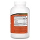 thumbnail image 2 of Suplemento NOW Foods Cáscara de psyllium 700 mg 360 VegCap, 2 of 3
