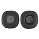 thumbnail image 1 of Almohadillas de repuesto para auriculares de espuma viscoelástica Sincero para MARSHALL MAJOR II Negro 1 par, 1 of 10
