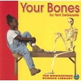 thumbnail image 1 of Pre-Owned Your Bones (Paperback) 0736833501 9780736833509, 1 of 1