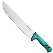 YOUSUNLONG Butcher Knives 12 inch - Premium High-carbon Molybdenum Steel Blade Chef's Cleaver Knife