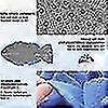 thumbnail image 4 of Sniffing Mat, Intell Toy For Dogs Cats 80 * 36cm Smell Sniffing Toy, Mat Search Mat Slow Treats, 4 of 5