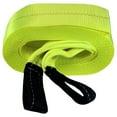 thumbnail image 5 of Grip 30 ft x 4 in Heavy Duty Vehicle Recovery Tow Strap, 5 of 5