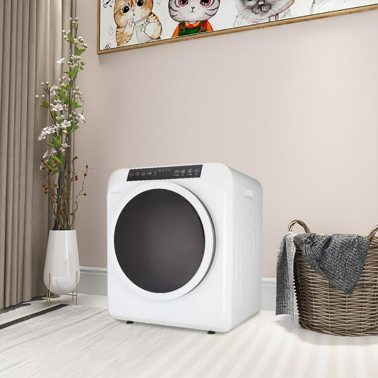 Portable Electric Clothes Dryer Compact Laundry Dryer Sale