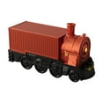 thumbnail image 2 of Elodie Train Essential Oil Diffusers Mist Humidifier Aroma Diffusers Home Fragrance for Orange, 2 of 8