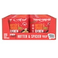 thumbnail image 1 of Pack x 24 Ramen sopa instantánea Vegetariana Extra Kosher Sabor Chili Picante 85g, 1 of 3