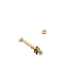 thumbnail image 5 of Bilstein B8 1992 Mercedes-Benz 300SD Base Rear 46mm Monotube Shock Absorber, 5 of 7