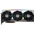 thumbnail image 2 of MSI NVIDIA GeForce RTX 3090 Ti Graphic Card - 24 GB GDDR6X, 2 of 5