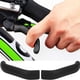 thumbnail image 5 of Funda protectora de silicona antideslizante para palanca de freno de bicicleta, universal, de gel, para bicicleta de montaña y carretera, color negro, 5 of 5