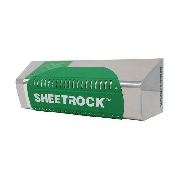 USG Sheetrock Tools 8"Mud Pan Grip