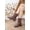 Camel-35, variant on Women's Chunky Heel Ankle Booties | Fashion Comfortable Pointed Toe Short Boots,Suitable For Casual Outings Date Night Holiday Ladies,Camel-Size 39