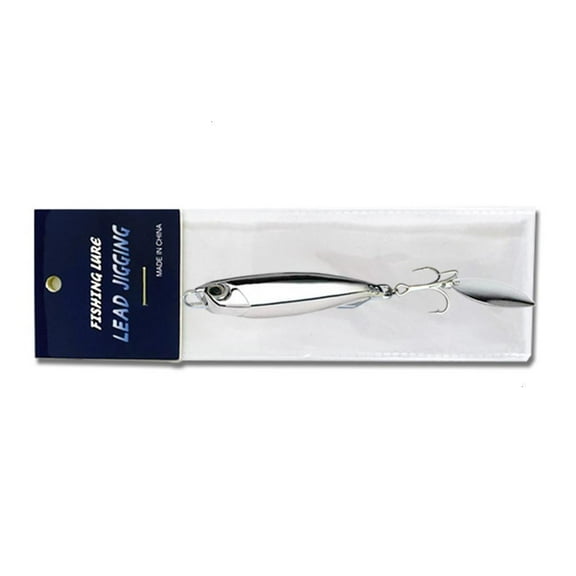 Necvior Metal Spoon Spinners Baits Fishing Lure for Trout Crappie Freshwater Saltwater