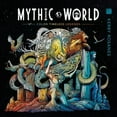 thumbnail image 3 of Kerby Rosanes: Mythic World, 96 pages (Paperback), 3 of 3