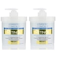 thumbnail image 1 of Set 2 Cremas de Retinol Advanced Clinicals Tamaño de Spa Fórmula Hidratante para Líneas Finas y Arrugas Sin Perfume 16oz Advanced Clinicals AC856246, 1 of 2