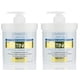 thumbnail image 1 of Set 2 Cremas de Retinol Advanced Clinicals Tamaño de Spa Fórmula Hidratante para Líneas Finas y Arrugas Sin Perfume 16oz Advanced Clinicals AC856246, 1 of 2