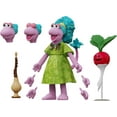 thumbnail image 2 of Boss Fight Studio Fraggle Rock Mokey Premium Collectible Action Figure - Highly Articulated Collectible and Customizable Figurine with Interchangeable Parts and Accessories - 1:12 Scale, 2 of 3