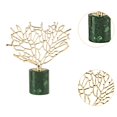 thumbnail image 6 of yotijay Coral Ornament Desktop Ornament Decorative Statue Coral Sculpture for Home Decor S, 6 of 9