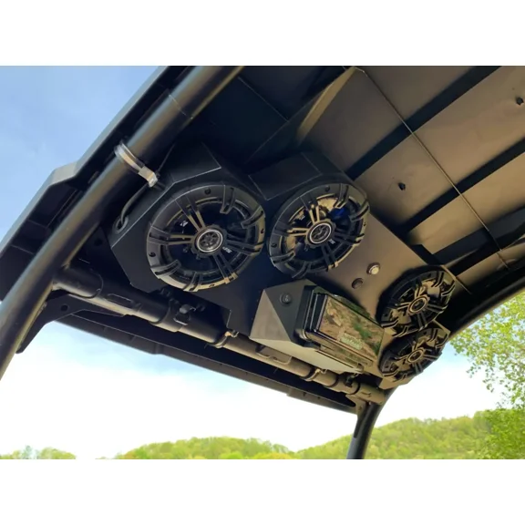 RZR 1000 & 2015 AND NEWER 900 SYSTEM 4-6.5 SPEAKERS-1K465