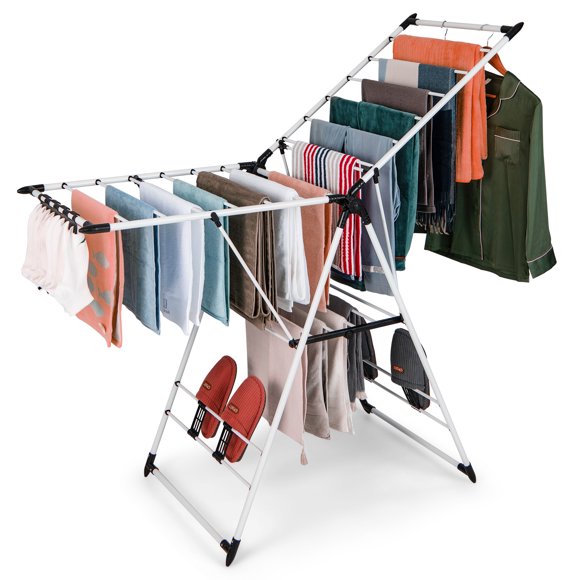 Outdoor Drying Rack
