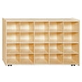 thumbnail image 2 of Mobile 20-Tray Storage, 2 of 2