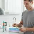thumbnail image 4 of Pursonic Portable UV Toothbrush Sanitizer, 4 of 8
