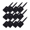 thumbnail image 3 of 12pcs Target Pins Paper Arrows Recurve Bow Hunting Outdoor, 3 of 9