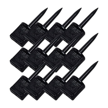 ALSLIAO 12pcs Archery Target Pins Paper Arrows Recurve Bow Hunting Outdoor