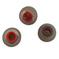 thumbnail image 4 of Paquete de 2 tapones de silicona suave para los oídos Hugo 10 piezas, 4 of 8