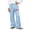 Sky Blue, variant on XEGLSBU Boys Pants Size 10-12 Short Boy's Letter Graphic Wide Leg Sweatpants Baggy Pants Athletic Track Sweat Pants Joggers Sky Blue Size 11-12 Years