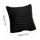 thumbnail image 3 of Funda de almohada navideña de 18 pulgadas para sofá de sala de estar o dormitorio, funda de almohada de piel sintética de lana, funda de cojín para sofá, 3 of 6