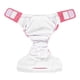 thumbnail image 5 of Pañales Para Ancianos, Pantalones De Incontinencia Ajustables De Ropa Interior, Fugas Altamente Absorbentes Para Mujeres Para Hombres, 5 of 7