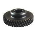 thumbnail image 4 of Parte de reemplazo de herramientas eléctricas de Gear , engranaje de piñón de motor suave de alto rendimiento, 4 of 8