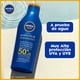 thumbnail image 5 of Protector solar corporal NIVEA SUN Protect & Moisture resistente al agua con fps 50+ 200 ml, 5 of 6