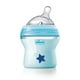 thumbnail image 1 of Biberon Chicco  Natural Feeling 150 ml Azul, 1 of 3