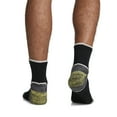 thumbnail image 3 of Jockey Men's Performance Quarter Boot Socks - 3 Pack, 3 of 4