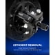 thumbnail image 5 of Kit extractor de equilibrio armónico Orion Motor Tech ajustable, 5 of 7