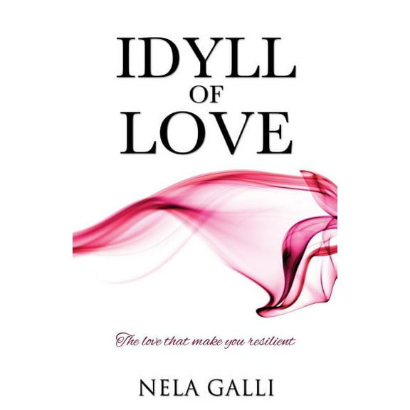 Idyll of Love, (Paperback)