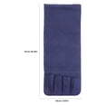 thumbnail image 3 of Sofa Armrest Organizer Sofa Chair Armrest Storage Bag Couch Armrest Organizer Bedside Storage Bag, 3 of 7