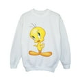 thumbnail image 1 of Looney Tunes Boys Tweety Standing Sweatshirt, 1 of 3