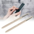 thumbnail image 3 of Stylus Pen, Portable Fluent High Sensitivity Replacement Professional Touch Screen Pen  for Note 8 Black,Silver,Gold,Blue,Purple, 3 of 7