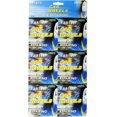 thumbnail image 2 of DieCast 2004B Custom Wheels for 1-18 Scale Cars & Trucks 24 Piece Wheels & Tires Set, 2 of 3