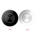 thumbnail image 3 of Qi Wireless Charger Desktop Replacement for iPhoneX/XS/XR Samsung S9 Embedded Furniture Office Charging Device Workhe, 3 of 9