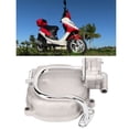 thumbnail image 4 of Cubierta de Culata ANGGREK Tapa de Culata de Aleación de Aluminio para Motocicleta Scooter GY6 50cc 80cc, 4 of 8