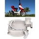 thumbnail image 1 of Cubierta De Válvula De Culata, Cubierta De Culata Resistente Al óxido Y Al Desgaste, aleación De Aluminio Para Motocicleta Scooter GY6 50cc 80cc, 1 of 7