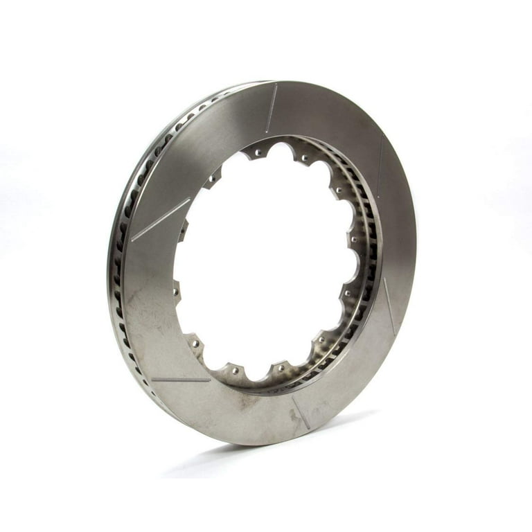 Wilwood Rotor 12blt 1.25 x 14in R/H Dirc GT72 Wilwood Rotor 12blt 1.25 x 14in R/H Dirc GT72
