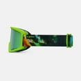 thumbnail image 2 of GIRO : BLOK : GREEN DATA MOSH/VIVID EMERALD : L, 2 of 6