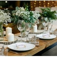 thumbnail image 6 of Gift Boutique 100 Golden Leaves Seating Name Place Card, 6 of 7